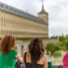 Free Tour por San Lorenzo de El Escorial