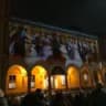 Bologna, how beautiful you are under the Portici!