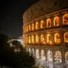 Free tour nocturno Roma Imperial