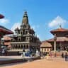 Explore Patan Darbar Square - free walking tour