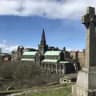 Free walking tour essenziale di Glasgow