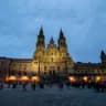 Free tour de los mitos y leyendas de Santiago de Compostela