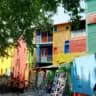 La Boca Tour: Learn the History of the Neighborhood with a Local Guide