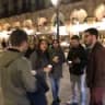 Enchanting Gothic Quarter by Night