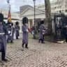 Changing Of The Guard - Free Walking Tour