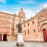 Free walking tour Salamanca Essenziale