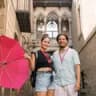 Barcelona’s old town tour: Born & Gothic Quarter