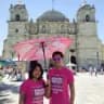 Free Walking Tour Oaxaca