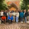 Walking Tour Marrakech Old City