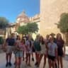 Tarragona Essentials- Free historical and cultural walking tour in English with a Native English speaker (small groups)