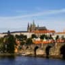 Classic Prague Castle Free Tour, Strahov Monastery & Castle District