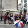 City of London Free Walking Tour