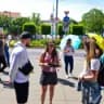 Budapest Free Walking tour - Downtown Legends and Street Art Adventure