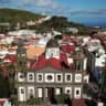 La laguna histórica, modelo colonial y ciudad verde.