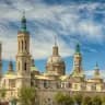 Free Tour of the Historic Centre of Zaragoza (1h30)