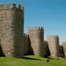 Visita gratuita di Ávila, la città fortificata.