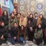 The best cultural walking tour of Fez