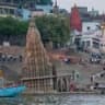 Varanasi on Foot: Guided Free Walking Tour