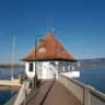 Free walking tour Insel Lindau - Deutschlands Happy End