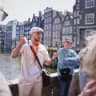 🏆🥇Amsterdam Original: All-In-One Walking Tour 