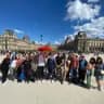 2-Hour Walking Tour through the Heart of Paris!