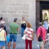 🎧 Free walking tour di Ávila con sistema audio 🎧 Conosci i suoi angoli in modo comodo e divertente 🎧