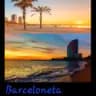 BARCELONETA beach tour