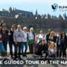 Free Walking Tour The Hague