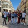 Free walking tour Malaga ☀️🏛️, lernen Sie das historische Zentrum mit offiziellen und lokalen Führern kennen. 