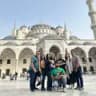 Orientation at Sultanahmet Square with a Local Guide 