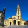 Free Tour visita al casco histórico de Oviedo