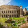 Free Tour un paseo por la Roma Imperial y el Ghetto 