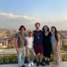 Let's smile and discover Yerevan together - Free Walking Tour