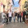 Free walking tour durch Quito, Verkostung von Süßigkeiten/Schokolade/Eis und Spanischunterricht 