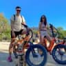 Barcelona: Top-20 Sights Guided City Tour by Bike