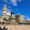 Free tour “Discovering Montevideo”