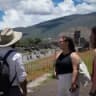 Teotihuacan: free walking tour tra le rovine