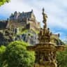 Free tour por Dean Village, Stockbridge y los Jardines de Princes Street