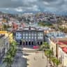 Free walking tour di Las Palmas con Guida Ufficiale in 2 ore 🌴 🏙️ ☀️