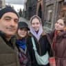 Discover Gyumri With A Local: Hidden Gems & Rich History Await!