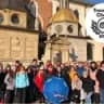 Krakow old town & Wawel castle walking tour