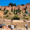 Free Tour Alcazaba of Malaga + Roman Legacy