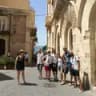 Free Tour Ortigia: Baroque charm and Greek soul.