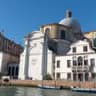 City tour of the heart of Venice