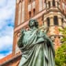 Old Town Toruń Tour by Walkative!