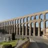 Free walking tour Segovia Essential