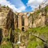 Free walking tour Ronda Ciudad Soñada (nur auf Spanisch verfügbar)