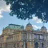 Hidden Gems Free Tour of Zagreb's Down Town