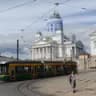 💯 Magic Helsinki - Free walking tour dell'ombrello bianco 🇫🇮 