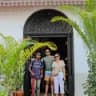 Explore the city of Stone Town for free with Allyznzguide